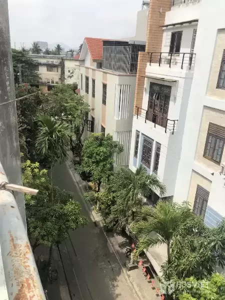 Chính chủ cần bán nhà 2 mặt tiền trước sau - Đường Lý Tự Trọng - 4 Tầng - Giá nhỉnh 8 tỷ