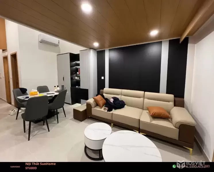 CĂN 1BR+ LIỀN KỀ ĐẠI LỘ HOA - GIÁ TỐT NHẤT