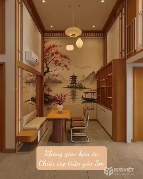 CĂN 1BR+ LIỀN KỀ ĐẠI LỘ HOA - GIÁ TỐT NHẤT