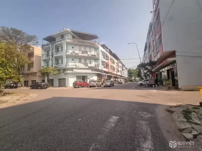 BÁN NHÀ 3 TẦNG 1 LỬNG – BÀ RỊA - VŨNG TÀU