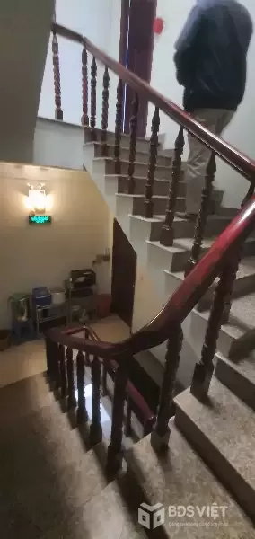 BÁN NHÀ 3 TẦNG 1 LỬNG – BÀ RỊA - VŨNG TÀU