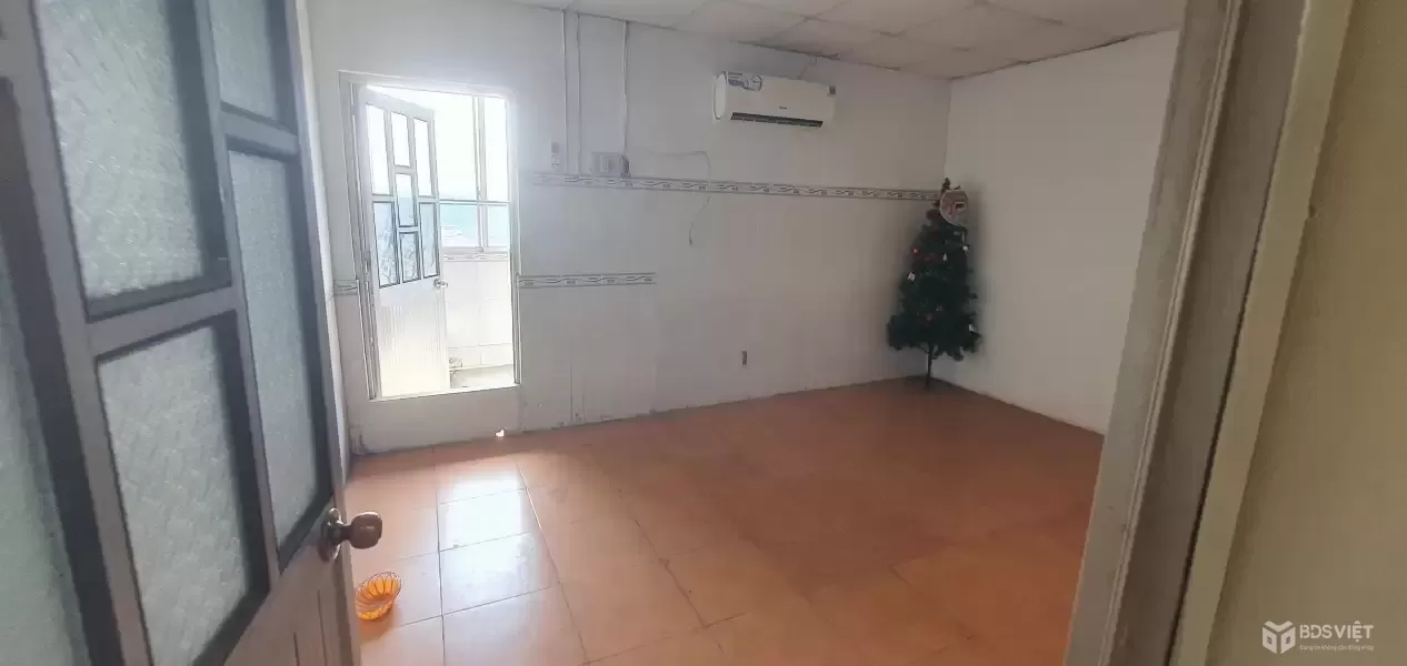 BÁN NHÀ 3 TẦNG 1 LỬNG – BÀ RỊA - VŨNG TÀU