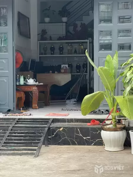 NHÀ ĐẸP – GIÁ TỐT  – CHÍNH CHỦ CẦN BÁN NHÀ Tại   Phường Bình Trị Đông, Bình Tân, HCM