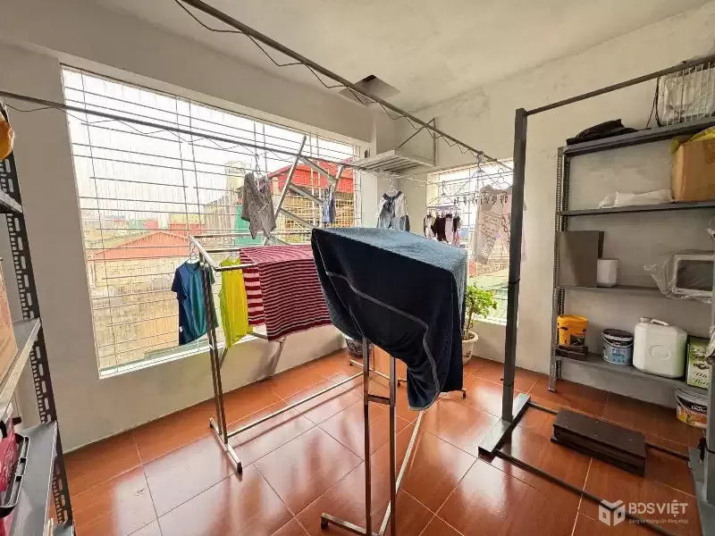 XÃ ĐÀN – LÔ GÓC – 6 TẦNG – KINH DOANH – 10M RA PHỐ