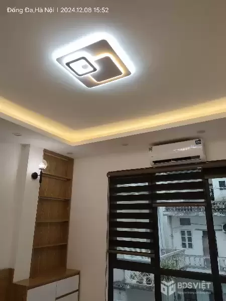 Bán gấp giá rẻ Nguyễn Khang 37m, 5 tầng, mặt tiền 5m, 9.8 tỷ Cầu Giấy.