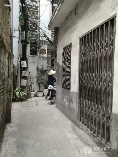 Bán gấp giá rẻ Nguyễn Khang 37m, 5 tầng, mặt tiền 5m, 9.8 tỷ Cầu Giấy.