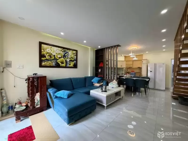 Cho thuê nhà 2 phòng 12 triệu/tháng An Sơn phường 4 Đà Lạt