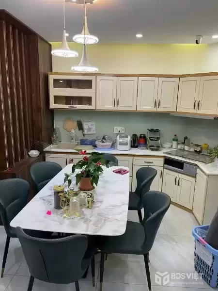 Cho thuê nhà 2 phòng 12 triệu/tháng An Sơn phường 4 Đà Lạt