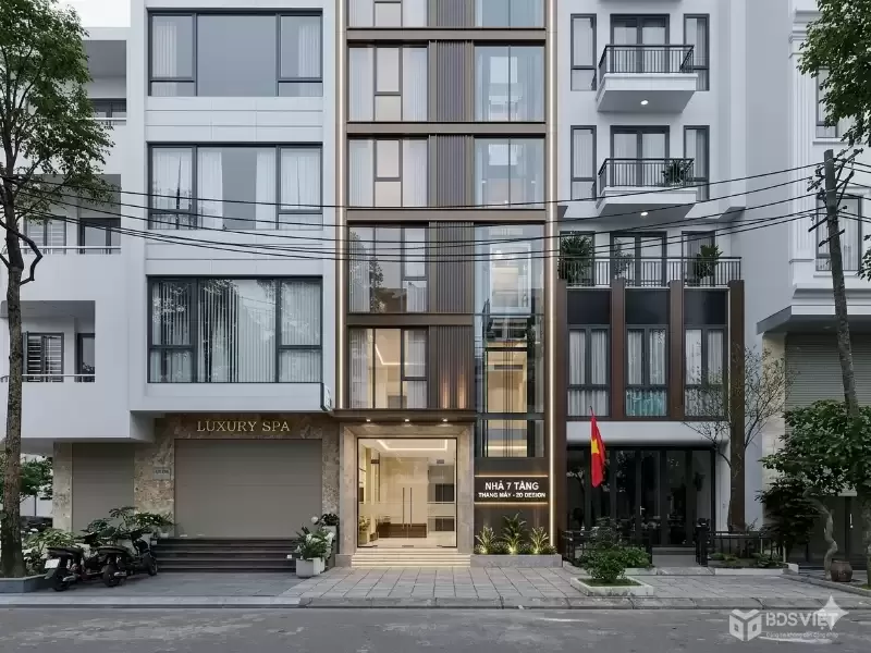 BÁN ĐẤT ĐẤU GIÁ VIỆT HƯNG 76M2- VIEW VINHOMES HARMONY-2x TỶ