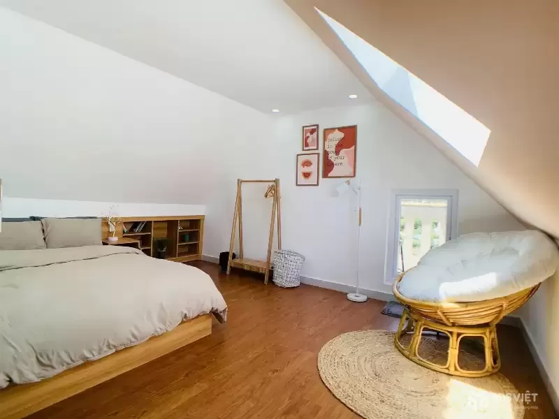 Cho thuê homestay 7 phòng 20 triệu/tháng Hùng Vương Phường 9 Đà Lạt