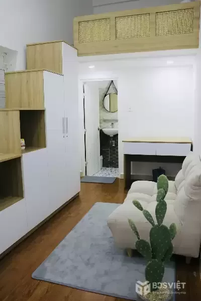 Cho thuê homestay 7 phòng 20 triệu/tháng Hùng Vương Phường 9 Đà Lạt