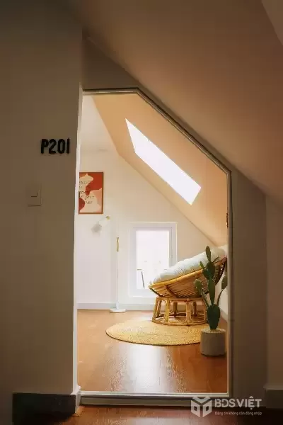 Cho thuê homestay 7 phòng 20 triệu/tháng Hùng Vương Phường 9 Đà Lạt