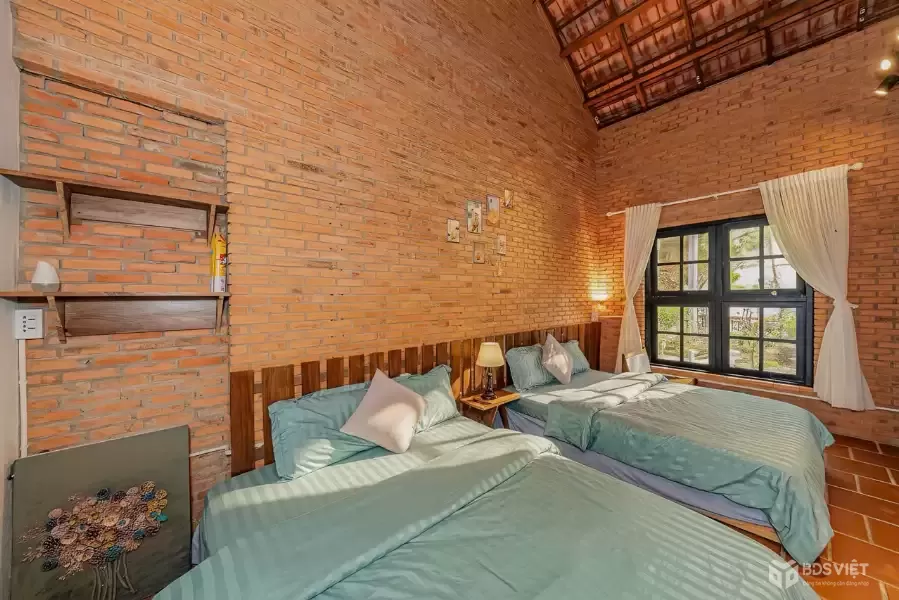 Cho thuê homestay 13 phòng 30 triệu/tháng Hùng Vương Phường 8 Đà Lạt