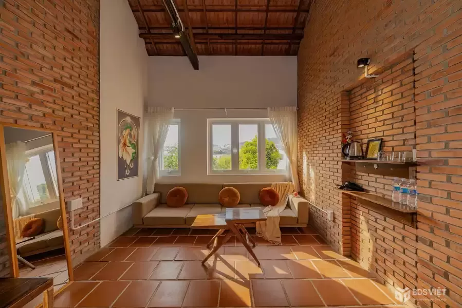 Cho thuê homestay 13 phòng 30 triệu/tháng Hùng Vương Phường 8 Đà Lạt