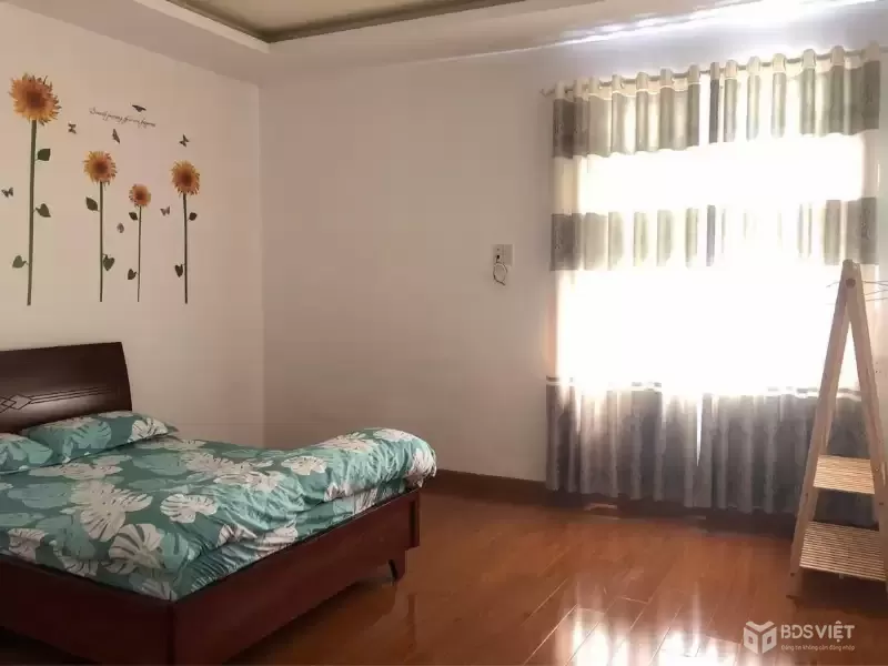 Cho thuê nhà 4 phòng 12 triệu/tháng Nguyễn Trung Trực Phường 3 Đà Lạt