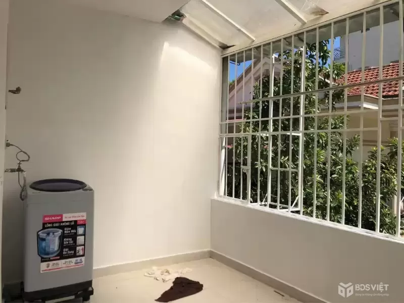 Cho thuê nhà 4 phòng 12 triệu/tháng Nguyễn Trung Trực Phường 3 Đà Lạt