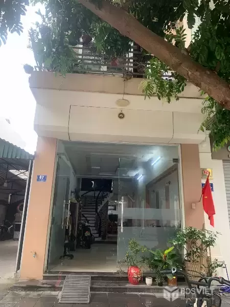 ​???? SIÊU PHẨM MẶT PHỐ BẠCH NĂNG THI – GIÁ CHỈ 8,X TỶ ????