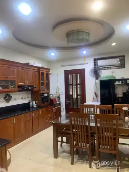 ​???? SIÊU PHẨM MẶT PHỐ BẠCH NĂNG THI – GIÁ CHỈ 8,X TỶ ????