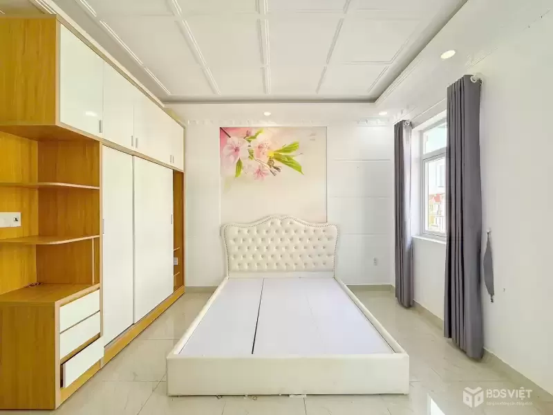 GIÁ SIÊU RẺ 7,190 TỶ – NHÀ BÈ KHU VIP, KẾ NGAY QUẬN 7 – PHÚ MỸ HƯNG