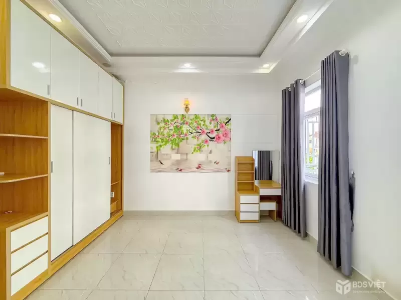 GIÁ SIÊU RẺ 7,190 TỶ – NHÀ BÈ KHU VIP, KẾ NGAY QUẬN 7 – PHÚ MỸ HƯNG