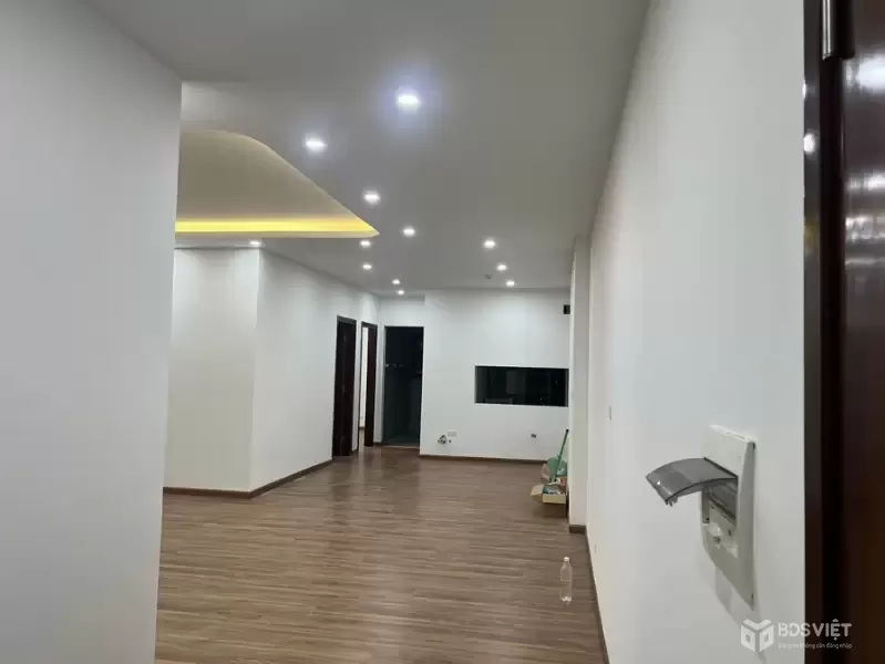 CĂN HỘ TIỆN ÍCH - GIÁ TỐT - BÁN NHANH Căn Góc Chung cư Cland 81 Lê Đức Thọ, phường Từ Liêm, Hà Nội