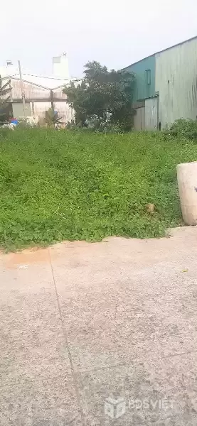 CẦN BÁN 91M2 ĐẤT THỔ CƯ KHU BIỆT THỰ ĐƯỜNG XE TẢI