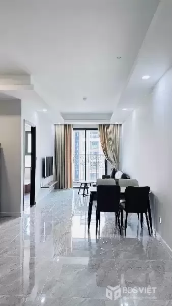 BÁN NHANH Căn 2PN - 2WC KHU HƯNG PHÚ CẦN THƠ