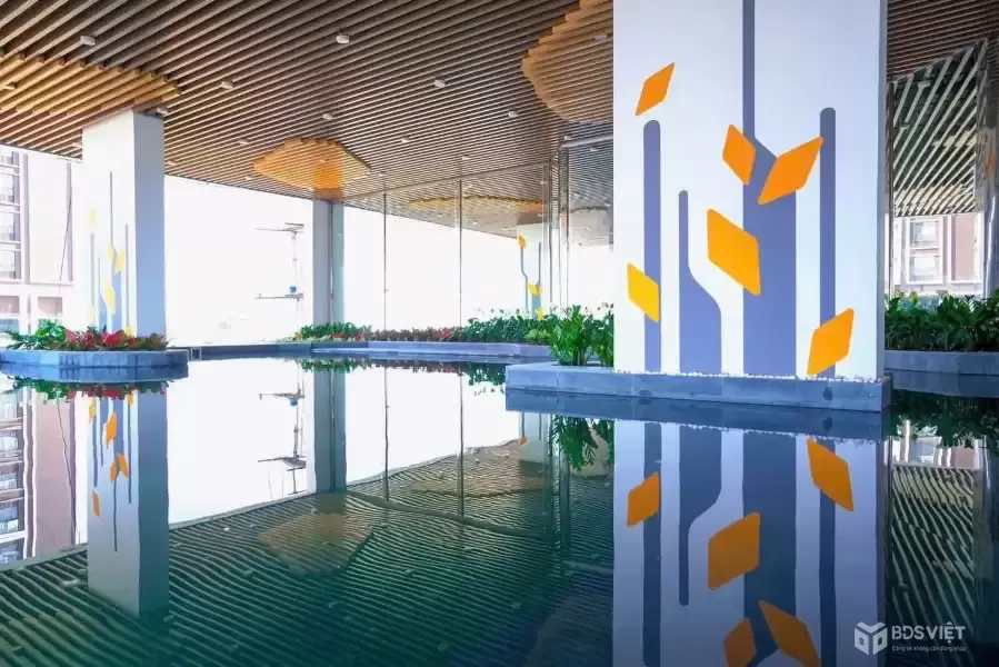 BÁN NHANH Căn 2PN - 2WC KHU HƯNG PHÚ CẦN THƠ