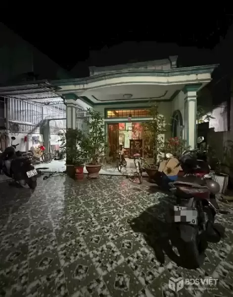 Giảm S.O.C CHỈ 4Ty6 -154M2- Ngang rộng 8.3mx19m Phước Kiển, LÊ VĂN LƯƠNG cách Q7 chỉ 5 phút