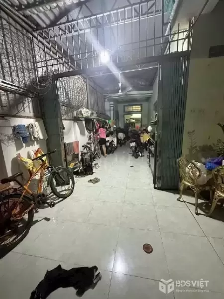 Giảm S.O.C CHỈ 4Ty6 -154M2- Ngang rộng 8.3mx19m Phước Kiển, LÊ VĂN LƯƠNG cách Q7 chỉ 5 phút