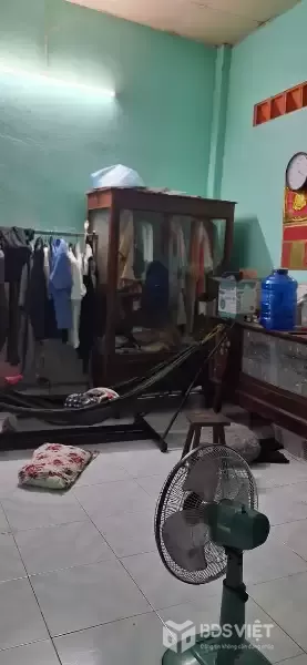 Giảm S.O.C CHỈ 4Ty6 -154M2- Ngang rộng 8.3mx19m Phước Kiển, LÊ VĂN LƯƠNG cách Q7 chỉ 5 phút