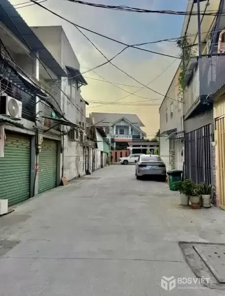 CHỈ 7Ty5 NGAY KDC GIA LONG- PHƯỚC KIỂN- Đ.XE TẢI- 81M2- 3TẦNG- HOAN CÔNG ĐẦY ĐỦ- CHỈ 7.5Ty