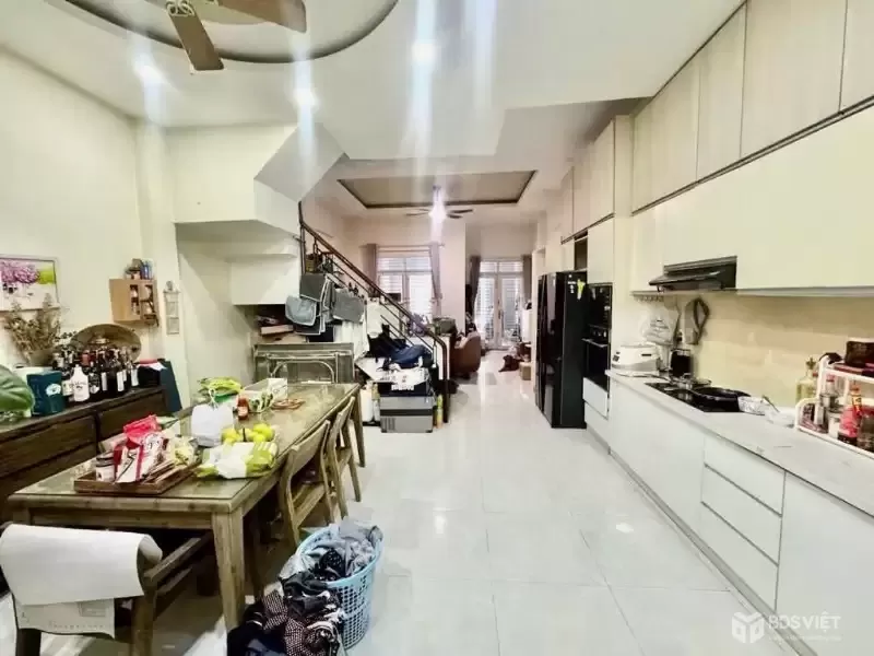 CHỈ 7Ty5 NGAY KDC GIA LONG- PHƯỚC KIỂN- Đ.XE TẢI- 81M2- 3TẦNG- HOAN CÔNG ĐẦY ĐỦ- CHỈ 7.5Ty