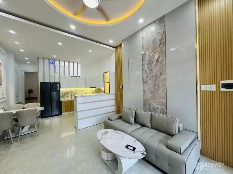 Nhà Gần Biển Vĩnh Hòa – 64m² – 3PN – Full Nội Thất – Chỉ 4.8 Tỷ TL