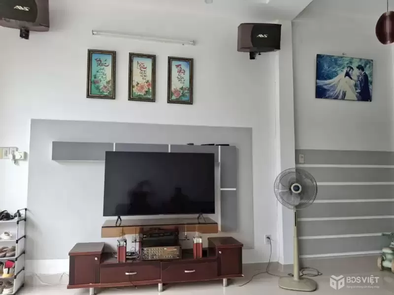 Nhà Mặt Tiền Triệu Quang Phục – 64.2m² – Đường 16m – Gần Biển  – 5.5 Tỷ TL