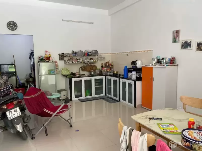 Nhà Mặt Tiền Triệu Quang Phục – 64.2m² – Đường 16m – Gần Biển  – 5.5 Tỷ TL