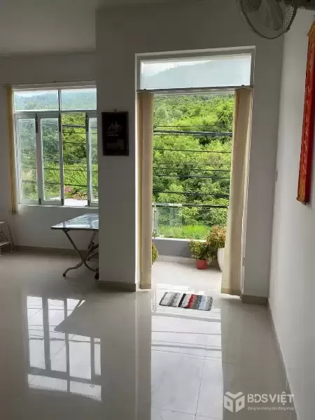 Nhà Mặt Tiền Triệu Quang Phục – 64.2m² – Đường 16m – Gần Biển  – 5.5 Tỷ TL