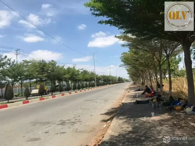 BÁN ĐẤT KCN CÁI MÉP – BRVT – 30.000 m²