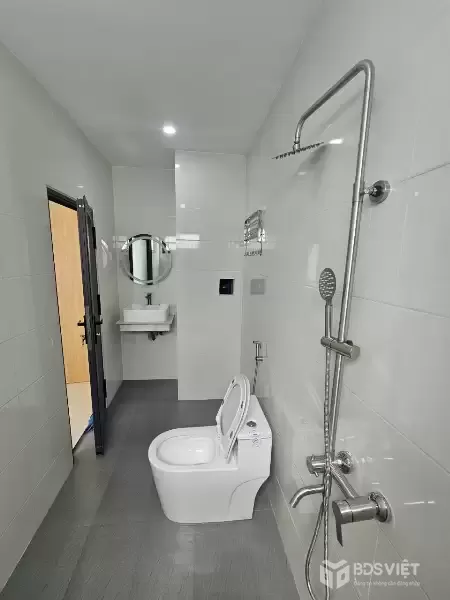 Nhà đất cho thuê Elite Life 13tr, 4 tầng