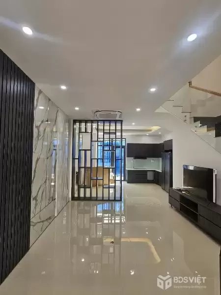 Nhà đất cho thuê Elite Life 13tr, 4 tầng