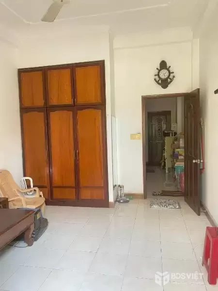 Nhà hẻm 12 Nguyễn Chế Nghĩa P13-Q8