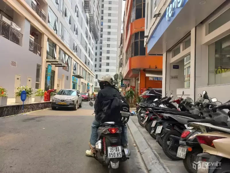 BÁN NHÀ PHÂN LÔ THANH XUÂN, DT64M2 4T MẶT TIỀN RỘNG, OTO TRÁNH KINH DOANH VP, 31.X TỶ