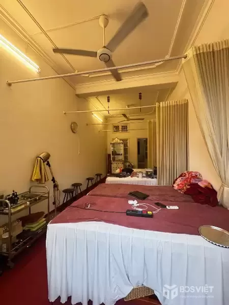 BÁN NHÀ PHÂN LÔ THANH XUÂN, DT64M2 4T MẶT TIỀN RỘNG, OTO TRÁNH KINH DOANH VP, 31.X TỶ