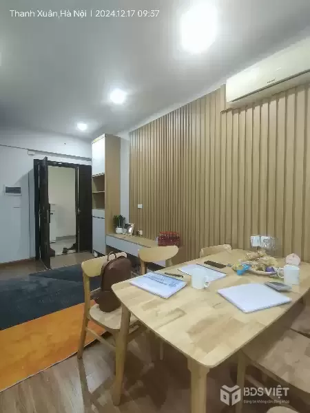 Bán gấp giá rẻ chung cư đẹp Kim Văn,Kim Lũ 65m,tầng 45, 3.55 tỷ Hoàng Mai.