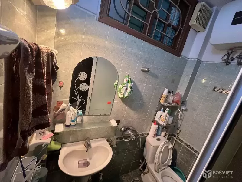 HIẾM THÁI THỊNH – MT 8.4M – NGÕ THÔNG – ĐÓN ĐẦU QUY HOẠCH