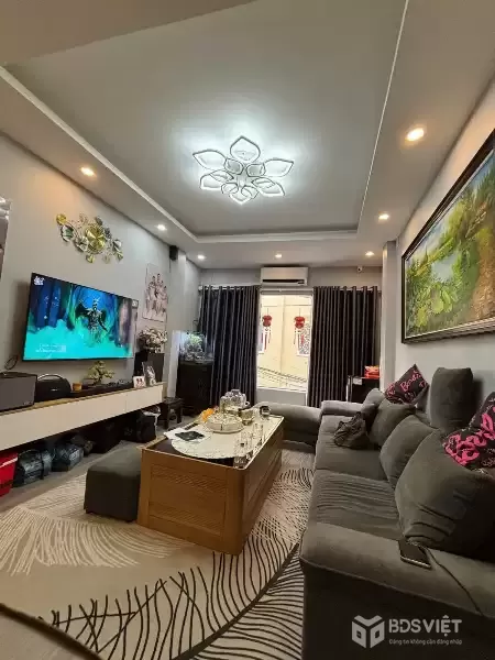 THÁI THỊNH – Ô TÔ THÔNG – KINH DOANH – DÒNG TIỀN