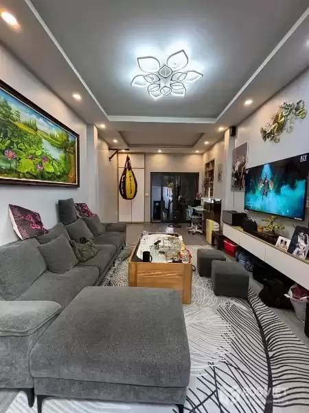 THÁI THỊNH – Ô TÔ THÔNG – KINH DOANH – DÒNG TIỀN