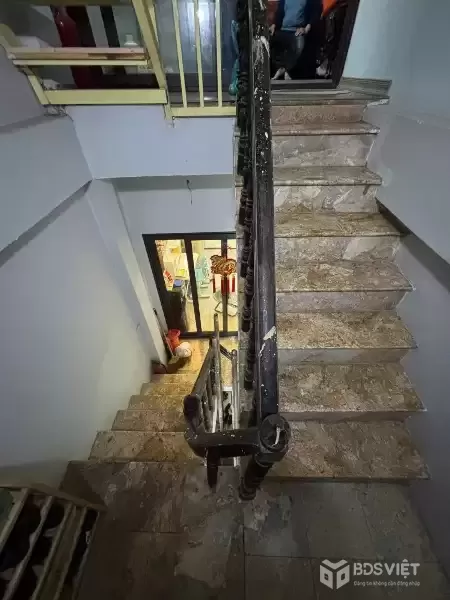 THÁI THỊNH – Ô TÔ THÔNG – KINH DOANH – DÒNG TIỀN