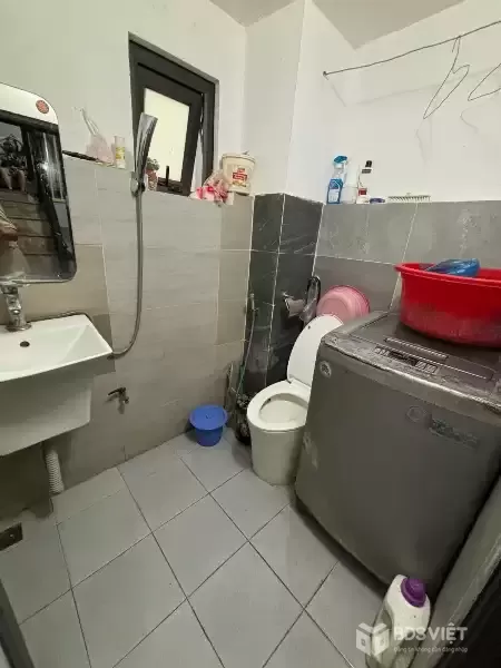 THÁI THỊNH – Ô TÔ THÔNG – KINH DOANH – DÒNG TIỀN