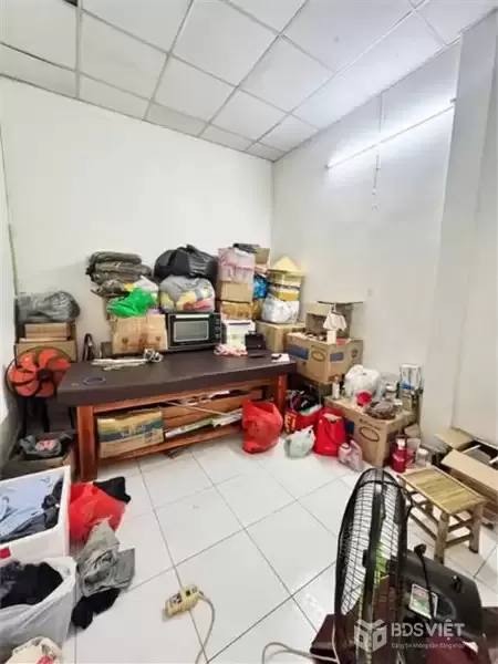 Nhà HXH Đường Huỳnh Văn Bánh Phường 17 Cũ Phú Nhuận.